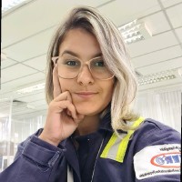 Roberta Feliz Alvarenga