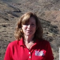 Catherine Heck, Cic