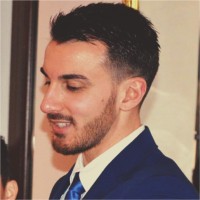 Salvatore Marino