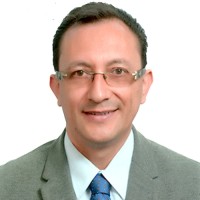 Maurix Granados Mora