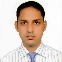 Mohammad Abdullah Al Masud