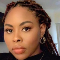 Shantia Harris