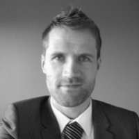 Alistair Grant
