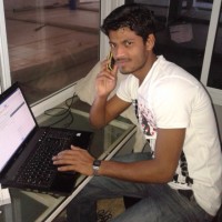 Mohammad neyaz Ahmad