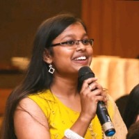 Aayushi Gopawar