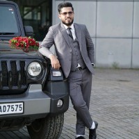 Arshak Ayyoob