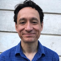 Michael Pujari-Palmer
