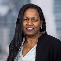 Barbara Matthews