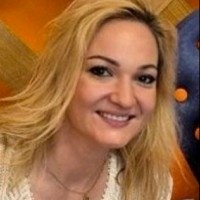 Snejina Hristova