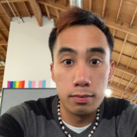 Clifford Vinluan