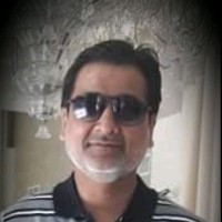 Syed Haider Hassan
