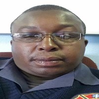 Dolfin Thabo Motsumi
