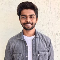 Bhargav R