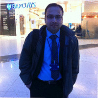 Farhan Shaikh, PRINCE2®, PSM I™, CSPO®, APMP, ISEB
