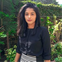 Naomi D’Souza