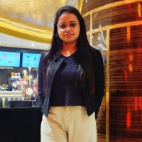 Nisha Sharma