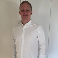Benjamin Mogensen