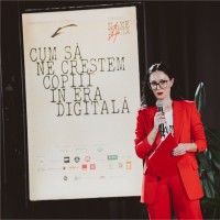 Roxana Gabor Supuran