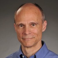 Richard Stever