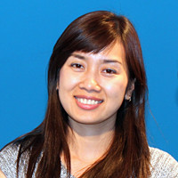 Tracy Le