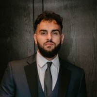 Johnny Diamantopoulos