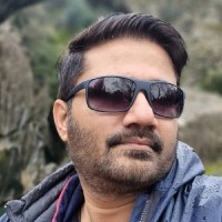 Saqib Ali Khokhar