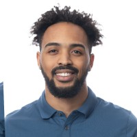 Jamal Larsen