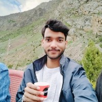 kanhaiya maurya