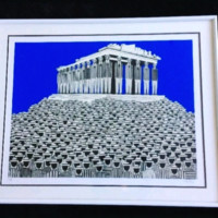 A T H E N A Z E I N V E S T M E N T  G R O U P