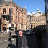 Ricardo Restrepo Jaramillo