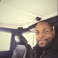 Derek Crockett