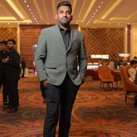 Mohammed Ashfaq