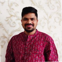 Pravin Pangare