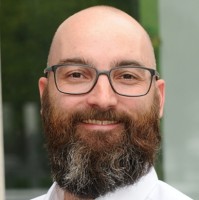 Daniel Kolbe