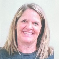Jennifer Johnson