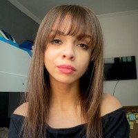 Thayane Nascimento
