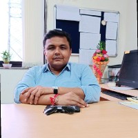 Vimal Patel