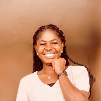 Oluwadayomi Adedeji