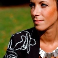 Astrid Cousteau