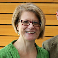 Kate Berg Hanson