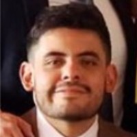 Daniel Alejandro Trujillo Morales