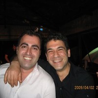 Nir Mizrahi