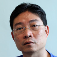 Johnny Siew