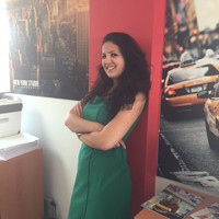 Elif Kayıkcı
