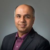 Nazir Shaikh