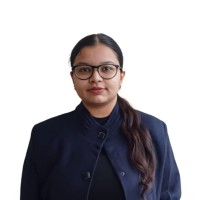Jasleen Kaur