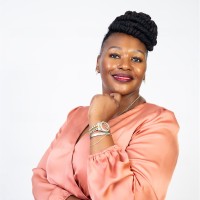 Olivia Maponya
