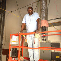 Randal Ricks Sr.