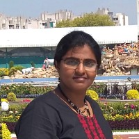 Krithika Sekar