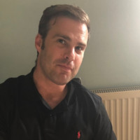 Adam Shelverton